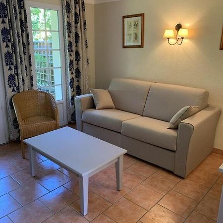 Cottage « Maison Du Golf » A Moliets Экстерьер фото